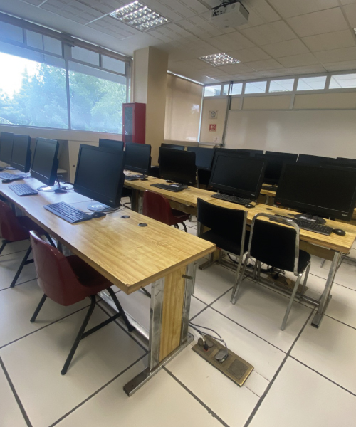 Laboratorio I