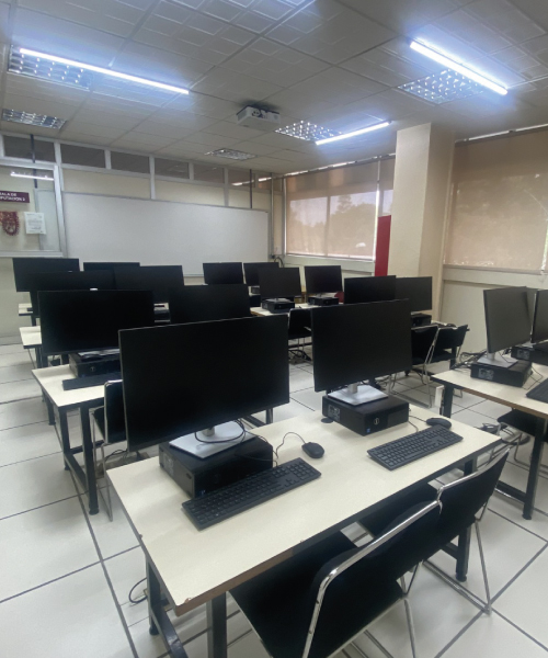 Laboratorio II